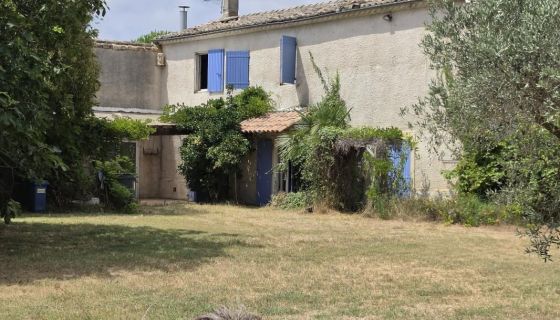 A vendre GîTE BORD DE MER VAUVERT