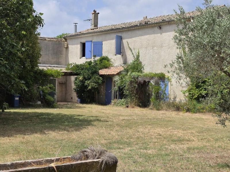 A vendre GîTE BORD DE MER VAUVERT