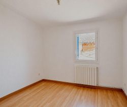 A louer APPARTEMENT T3 74 M2 BORD DE MER NARBONNE