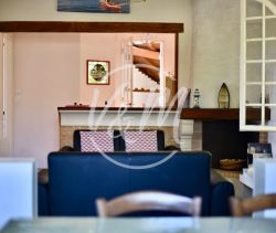 A vendre Maison de charme type basquaise 4 pieces 80 m&sup2; Andernos-les-Bains