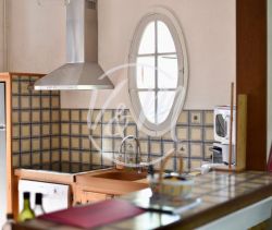 A vendre Maison de charme type basquaise 4 pieces 80 m&sup2; Andernos-les-Bains