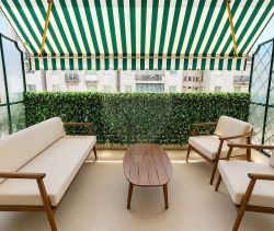 A louer APPARTEMENT T3 75 M2 TERRASSE BORD DE MER NICE
