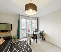 A louer APPARTEMENT T3 65 M2  NANTES