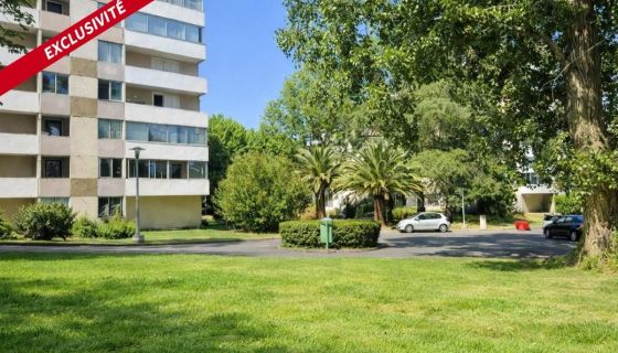 A louer APPARTEMENT T2 52 M2 BORD DE MER ANGLET