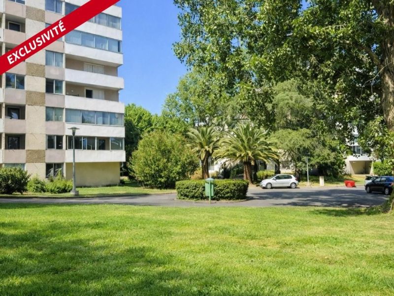 A louer APPARTEMENT T2 52 M2 BORD DE MER ANGLET