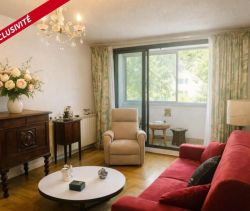 A louer APPARTEMENT T2 52 M2 BORD DE MER ANGLET