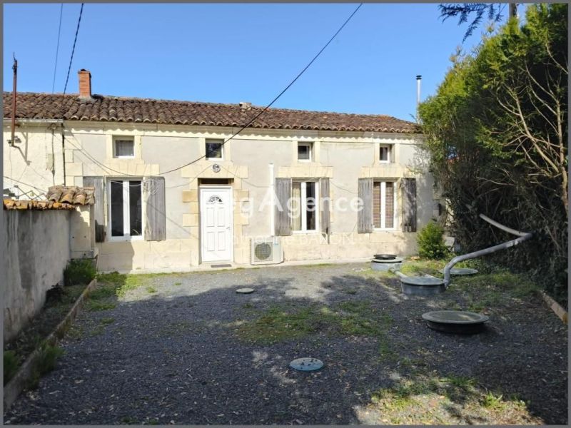 A louer MAISON  DE MAîTRE  SONNAC