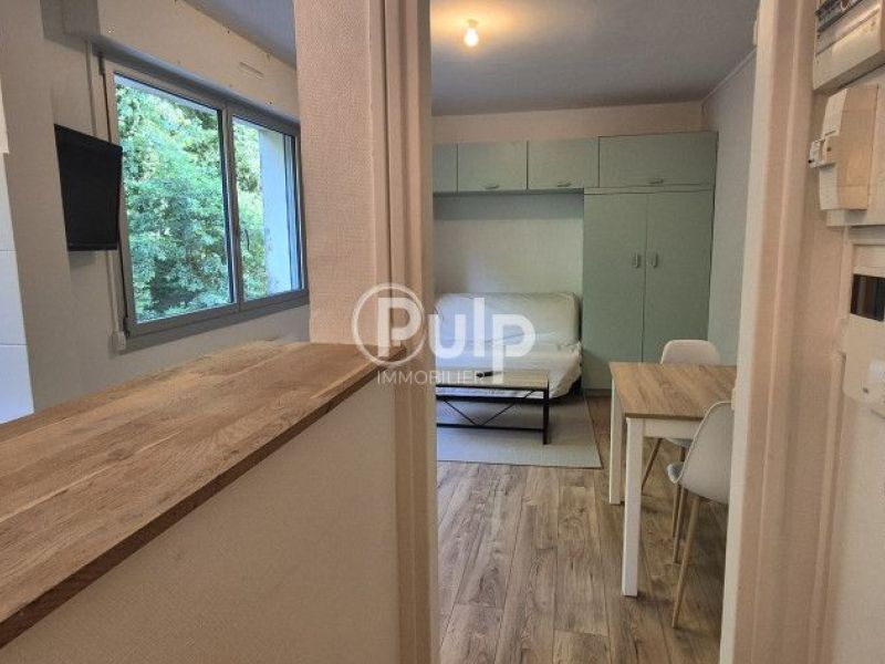 A louer STUDIO  20 M2 PLAGE à PIED BOULOGNE SUR MER