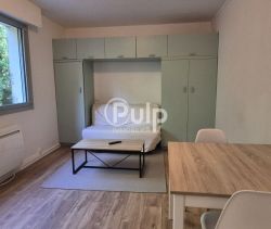 A louer STUDIO  20 M2 PLAGE à PIED BOULOGNE SUR MER
