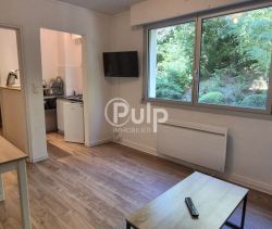 A louer STUDIO  20 M2 PLAGE à PIED BOULOGNE SUR MER