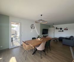 A vendre MAISON  5 PIECES 96 M2  AVRILLE
