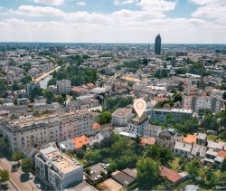 A louer STUDIO  33 M2  NANTES