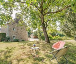 A vendre Maison de Maitre 6 PIECES 197 M&sup2;&nbsp; PlumEliau-Bieuzy