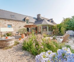 A vendre Maison de Maitre 6 PIECES 197 M&sup2;&nbsp; PlumEliau-Bieuzy