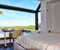 A vendre Une demeure de caractEre 6 PIECES 160 M&sup2; RENOVEE VUE MER LE CONQUET