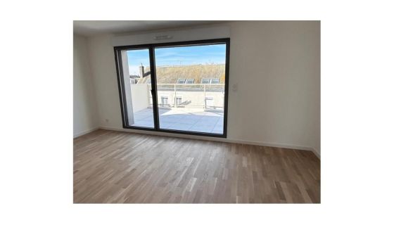 A louer APPARTEMENT T4 86 M2 TERRASSE  LA ROCHE SUR YON