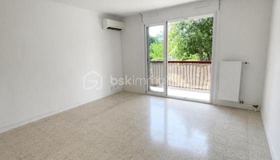 A louer APPARTEMENT T2 51 M2  AIX EN PROVENCE