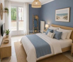 A louer APPARTEMENT T2 51 M2  AIX EN PROVENCE