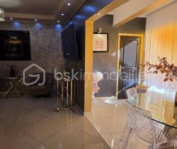 A louer APPARTEMENT NEUF T3 65 M2 BORD DE MER LE CANNET