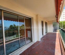 A louer APPARTEMENT T2 50 M2 TERRASSE BORD DE MER NICE