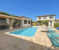 A louer MAISON  CONTEMPORAINE  LE MUY