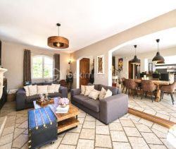 A louer MAISON  CONTEMPORAINE  LE MUY