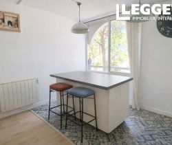 A louer APPARTEMENT T3 35 M2 TERRASSE BORD DE MER LA GRANDE MOTTE