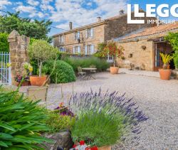 A louer MAISON  CONTEMPORAINE  LODEVE