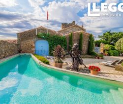 A louer MAISON  CONTEMPORAINE  LODEVE