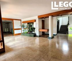 A louer APPARTEMENT T2 48 M2  BORDEAUX