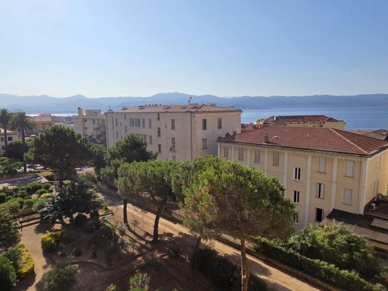 A louer APPARTEMENT T3 79 M2 TERRASSE VUE MER AJACCIO