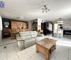 A louer MAISON  3 PIECES 85 M2 BORD DE MER VALRAS PLAGE