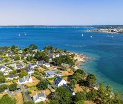 A vendre MAISON 5 PIECES 96 M&sup2; ACCES DIRECT PLAGE CONCARNEAU- LE CABELLOU