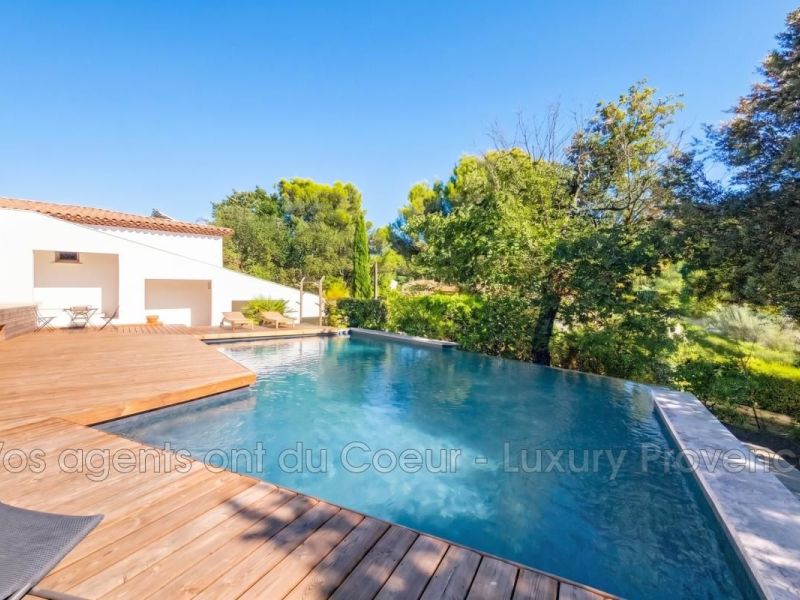 A louer MAISON  CONTEMPORAINE  MIMET