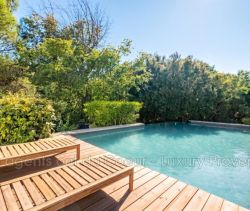 A louer MAISON  CONTEMPORAINE  MIMET