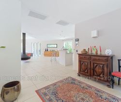 A louer MAISON  CONTEMPORAINE  MIMET