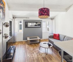 A louer APPARTEMENT T2 30 M2 BORD DE MER AJACCIO