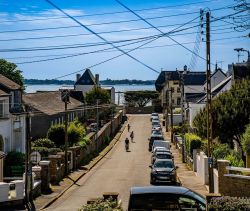 A vendre MAISON 7 PIECES 127 M&sup2; La corniche-Concarneau