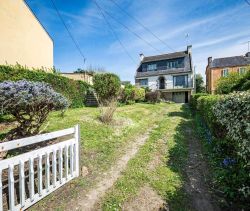 A vendre MAISON 7 PIECES 127 M&sup2; La corniche-Concarneau