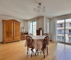 A louer APPARTEMENT T2 45 M2 PLAGE à PIED PORNICHET