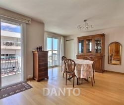 A louer APPARTEMENT T2 45 M2 PLAGE à PIED PORNICHET