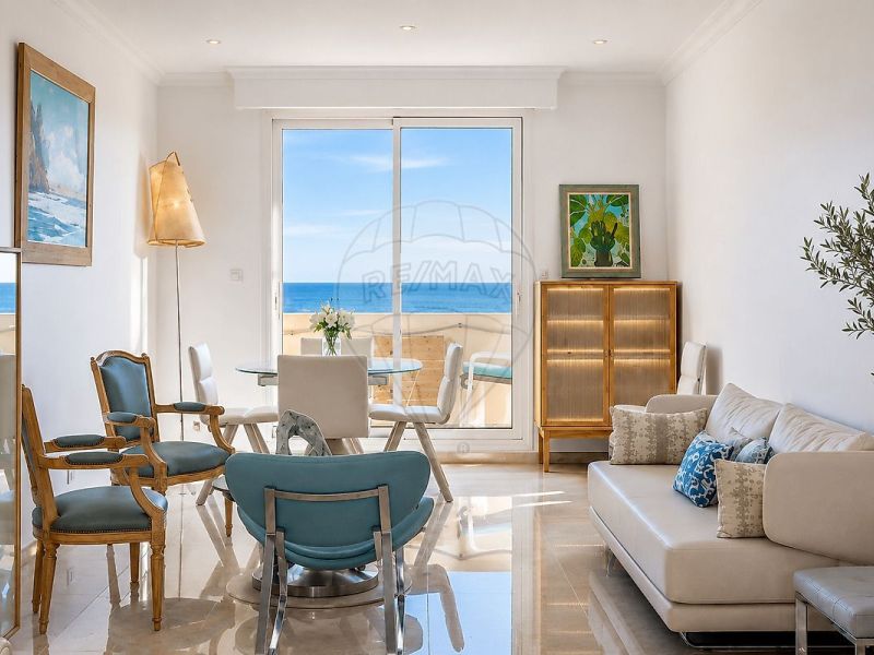 A louer APPARTEMENT T3 97 M2 TERRASSE VUE MER NICE