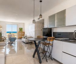 A louer APPARTEMENT T3 97 M2 TERRASSE VUE MER NICE
