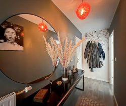 A louer APPARTEMENT T4 85 M2  NANTES