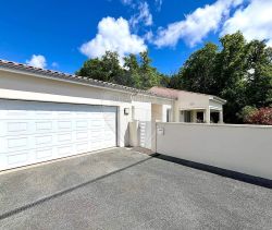 A louer MAISON  CONTEMPORAINE BORD DE MER SAINT SULPICE DE ROYAN