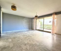 A louer APPARTEMENT T3 67 M2 TERRASSE BORD DE MER NICE
