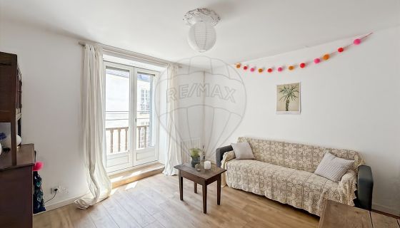 A louer APPARTEMENT T2 38 M2  NANTES