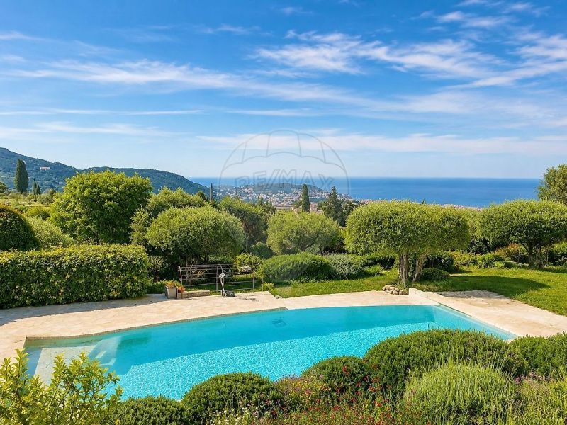 A louer MAISON  6 PIECES 286 M2 VUE MER NICE