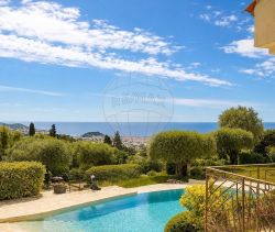 A louer MAISON  6 PIECES 286 M2 VUE MER NICE