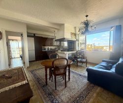 A louer APPARTEMENT T3 59 M2 TERRASSE BORD DE MER NICE
